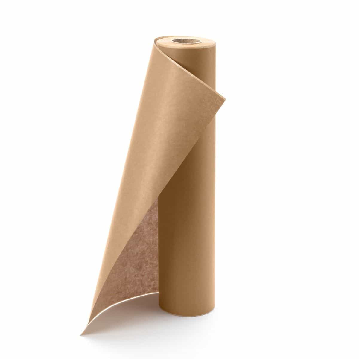 Clayrtons Kraft Paper