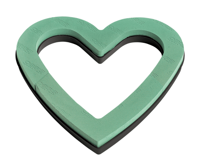 Heart Shaped Frames