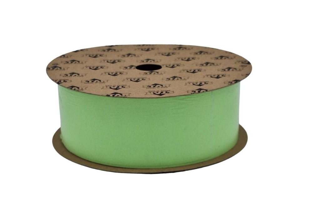 Poly Ribbon 50mm x 100yards Assorted Colours