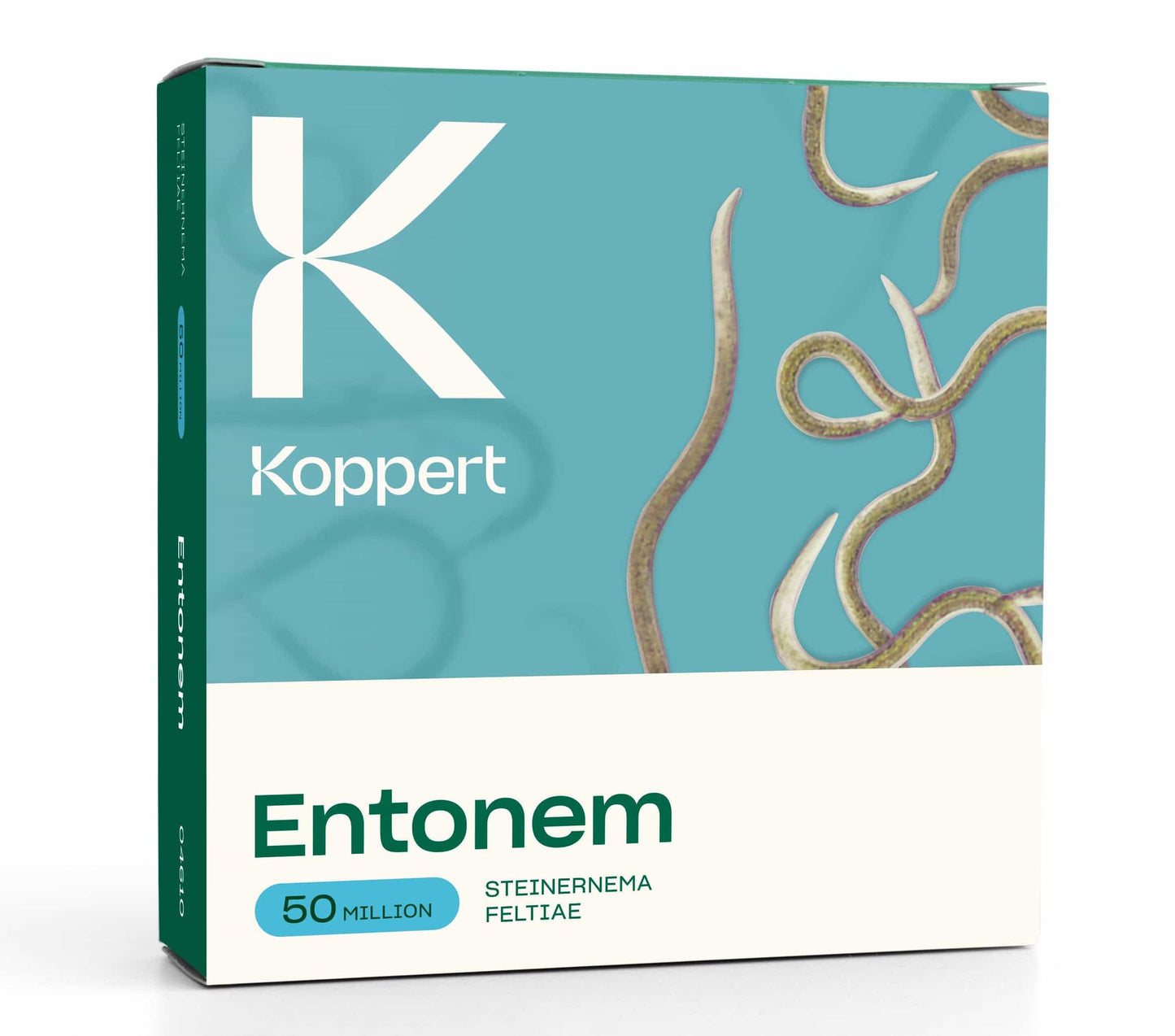 Entonem Vineweevil control (50million)