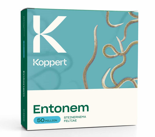 Entonem Vineweevil control (50million)