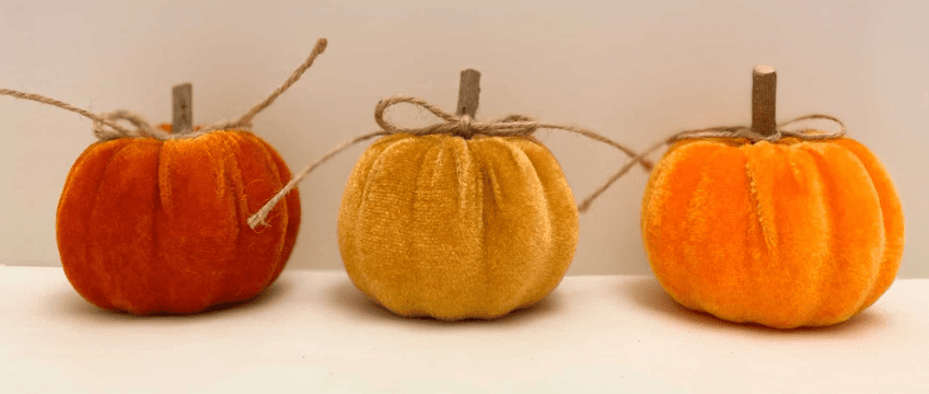 Autumn Artificial Picks