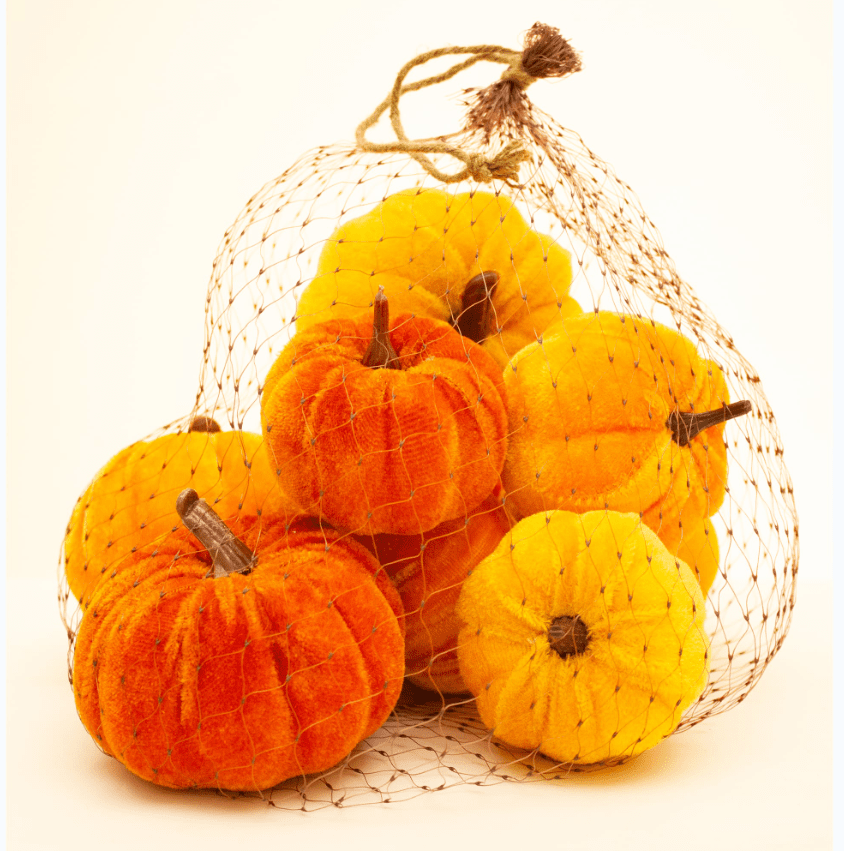 Autumn Artificial Picks