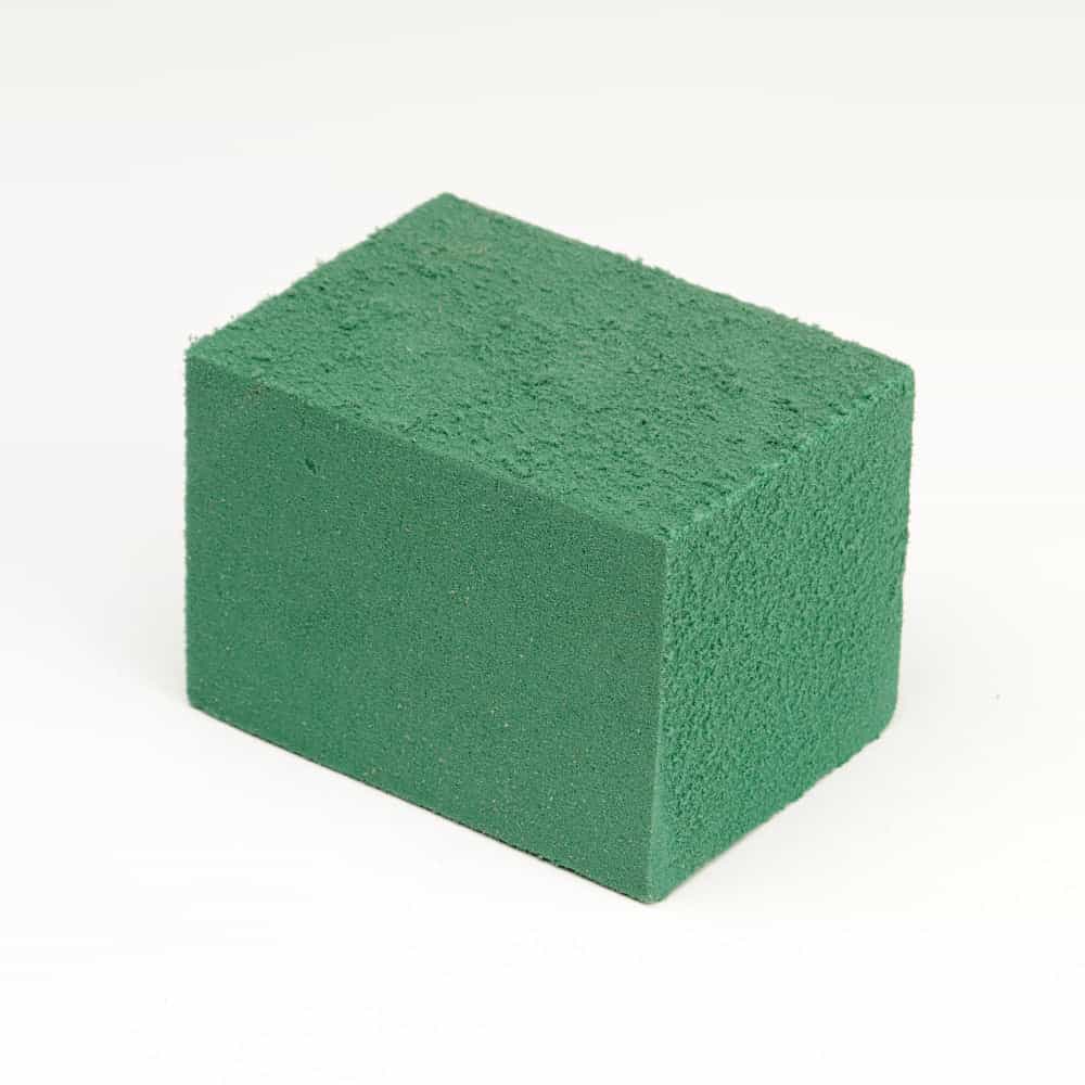 OASIS® WET FOAM PEDESTAL BLOCK