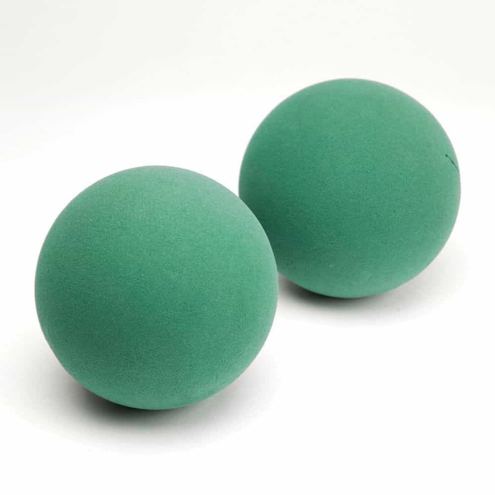 Oasis Wet Foam Sphere 16cm