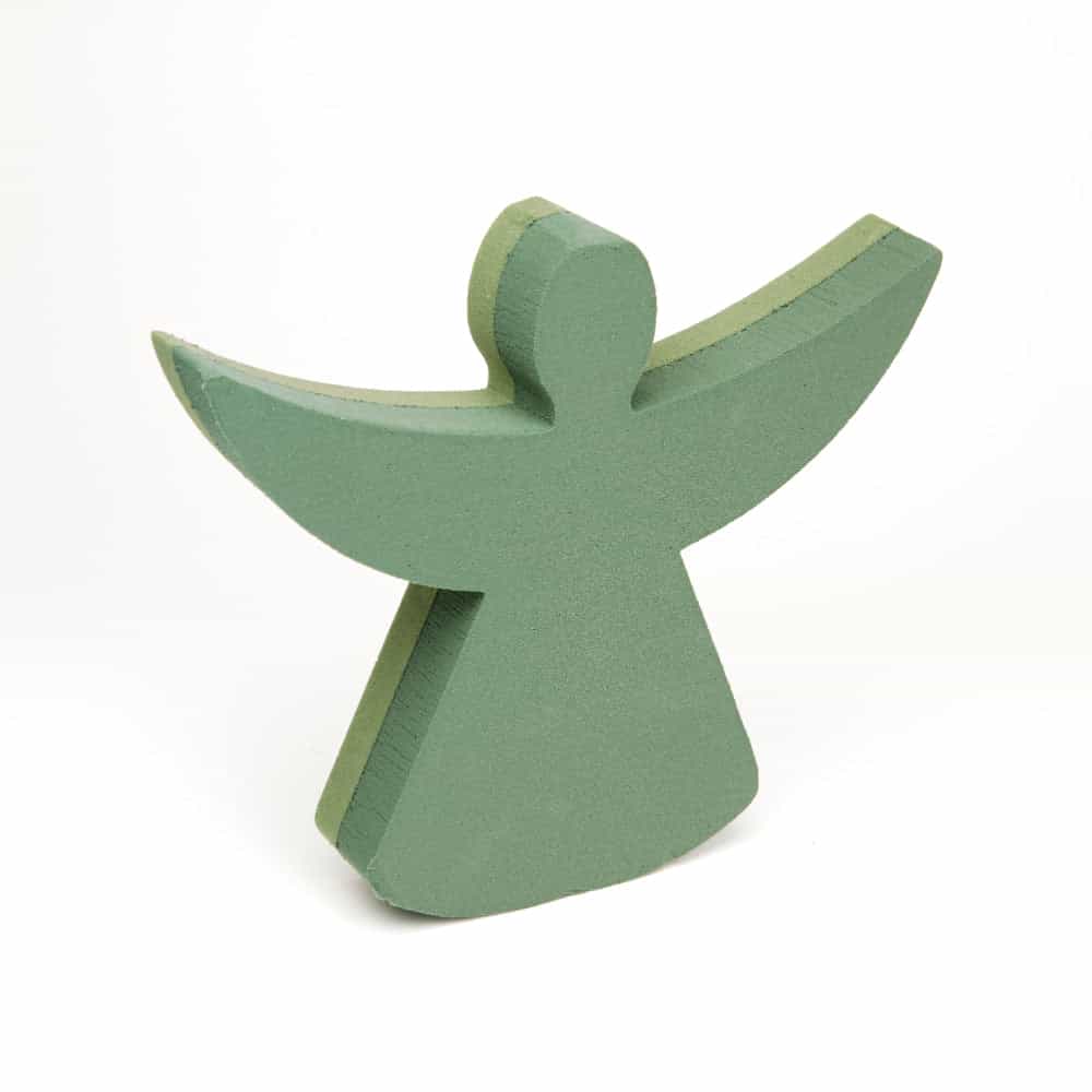 Foam Frame Oasis Angel