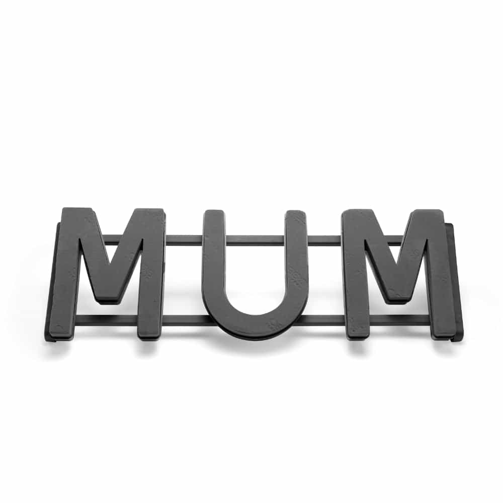 NAYLORBASE® MUM TRIBUTE