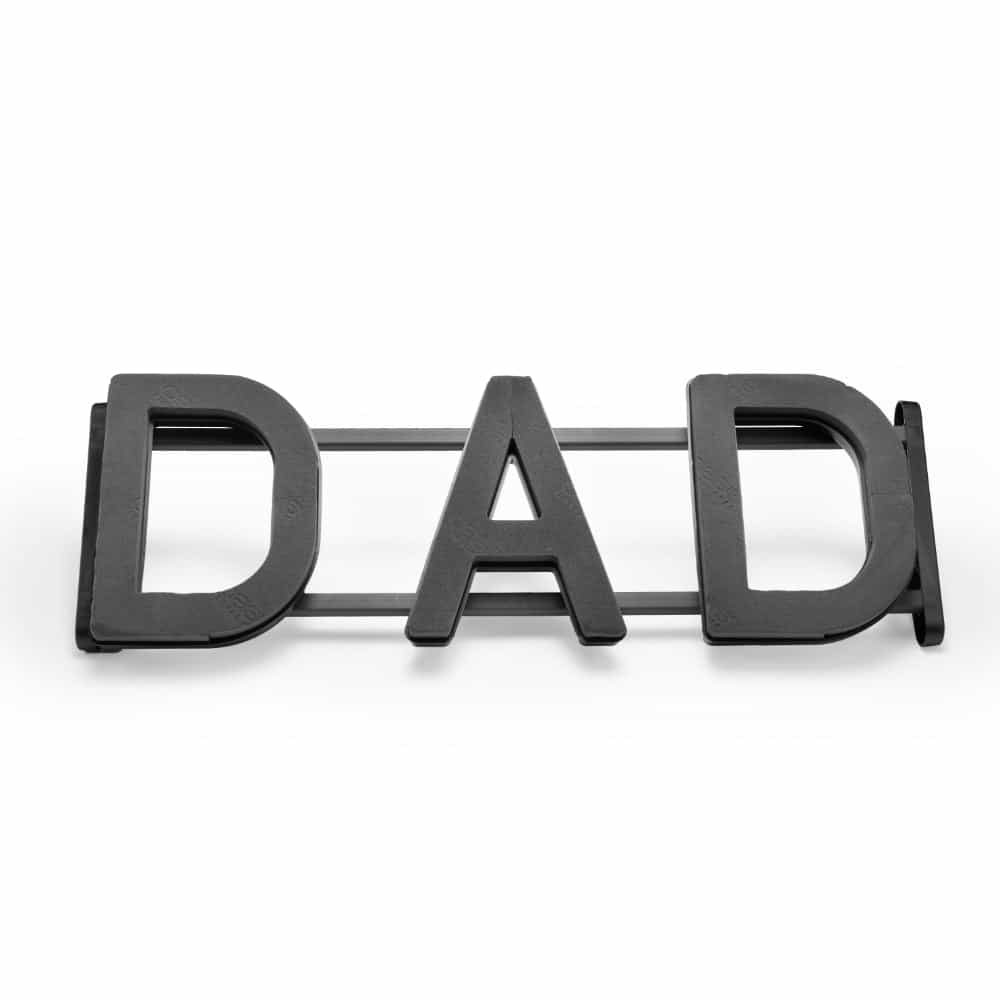 NAYLORBASE® DAD TRIBUTE