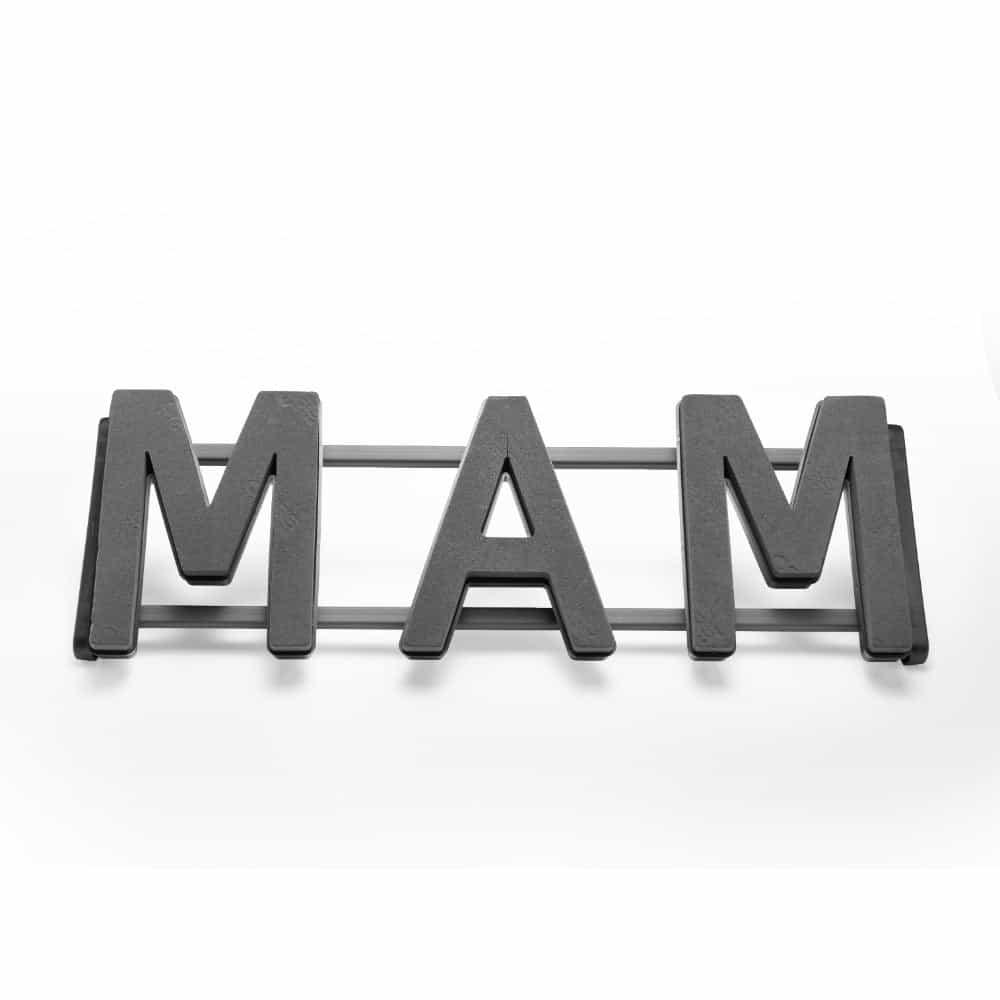 NAYLORBASE® MAM TRIBUTE