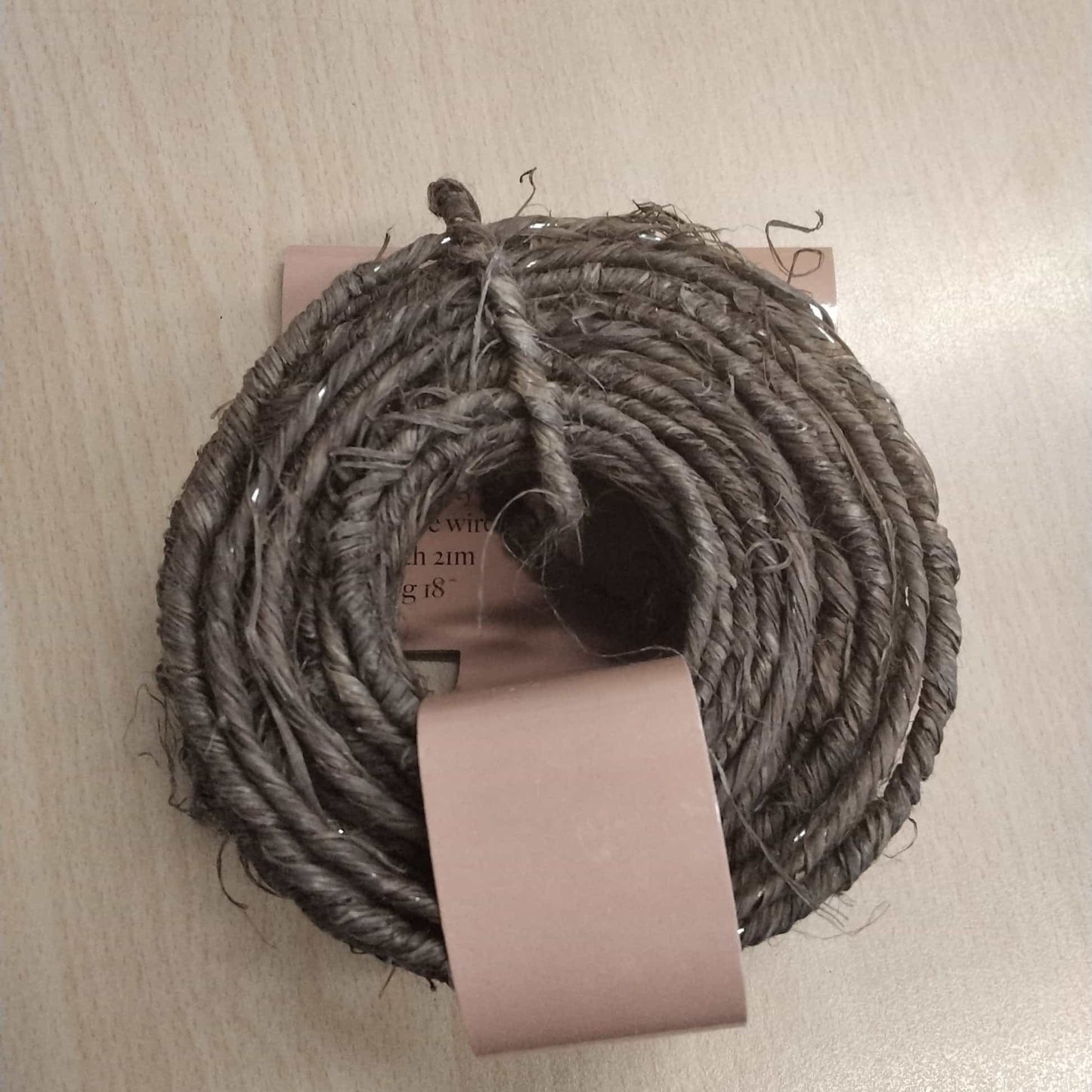 Rustic Wire Brown