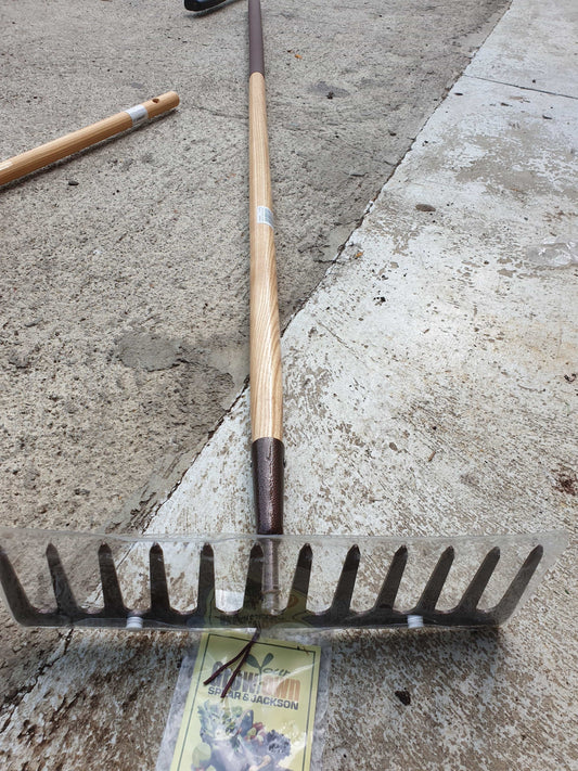 Garden Rake