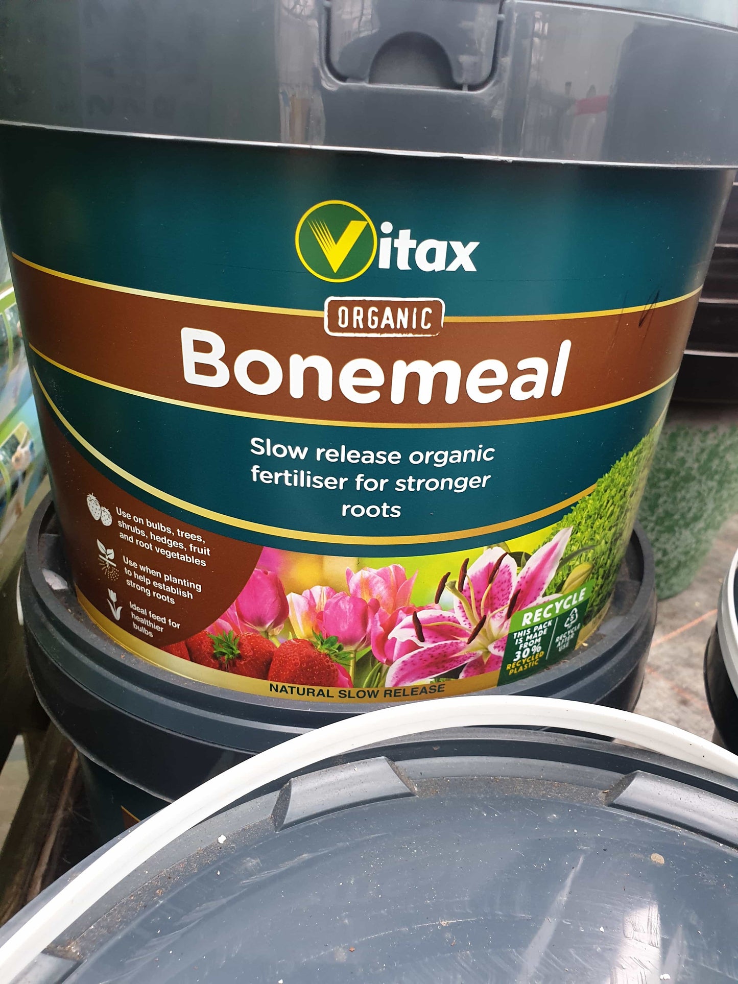 Bonemeal