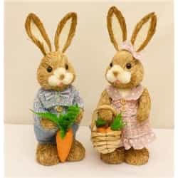 Easter Bunnies - Various sizes