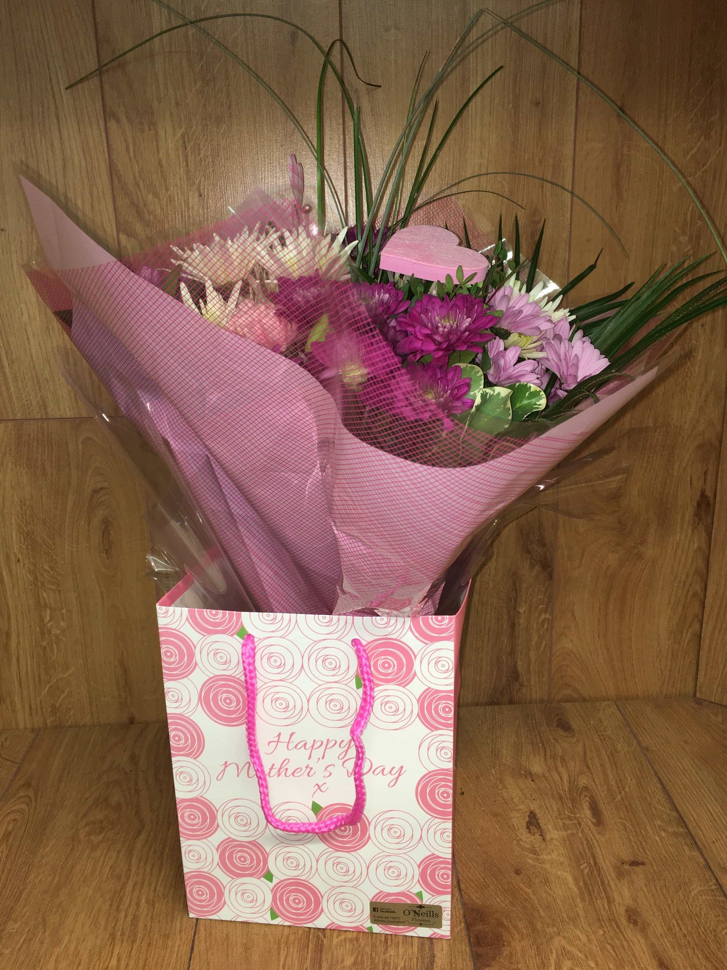 Mother's Day Bouquet