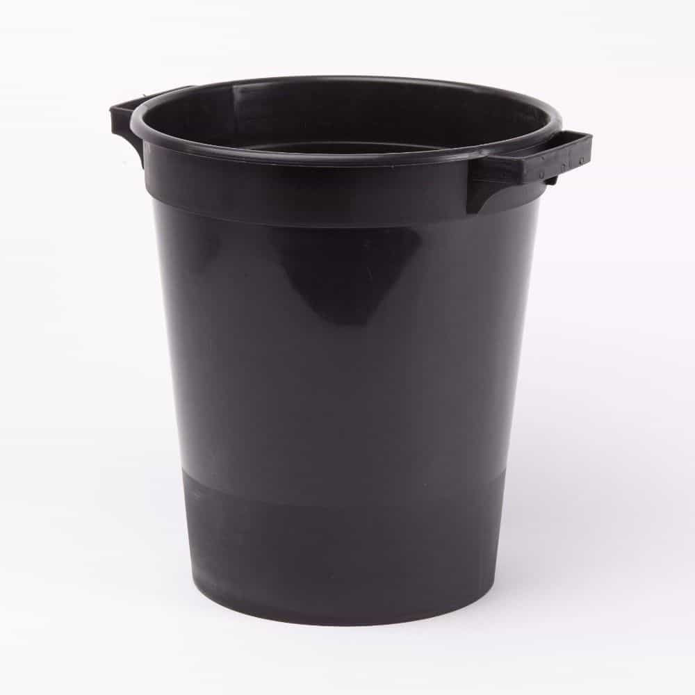 Flower Storage Bucket