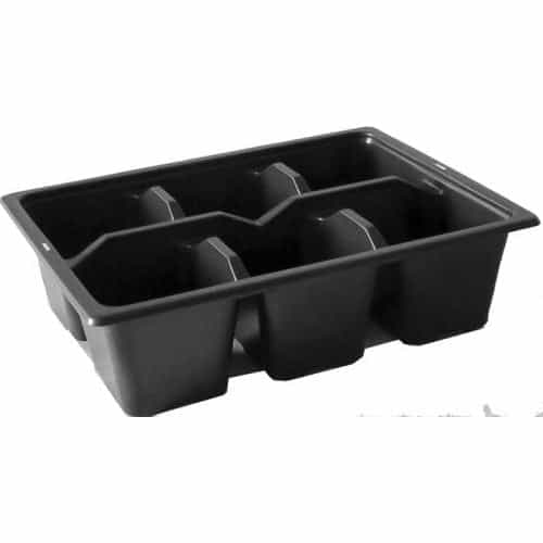Seed trays and Growing Pots