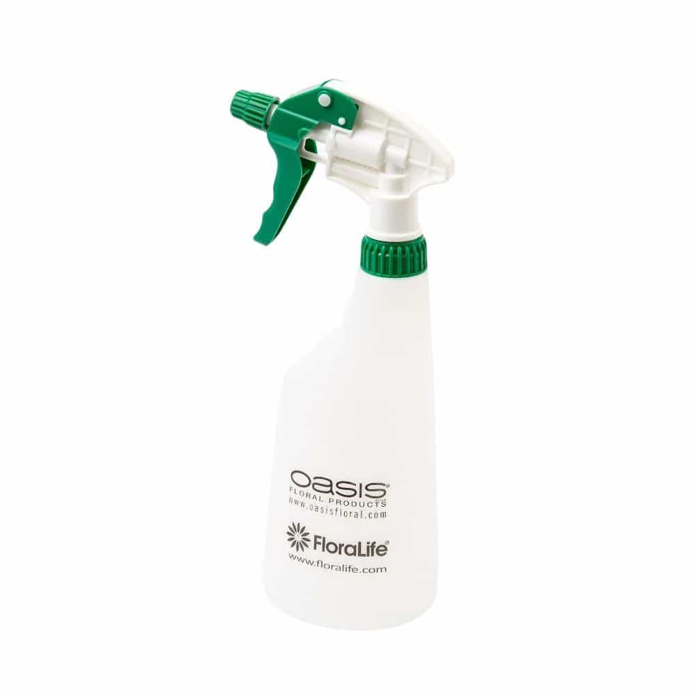 Water Spray Bottle
