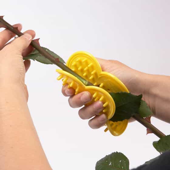 Handy Foliage Remover