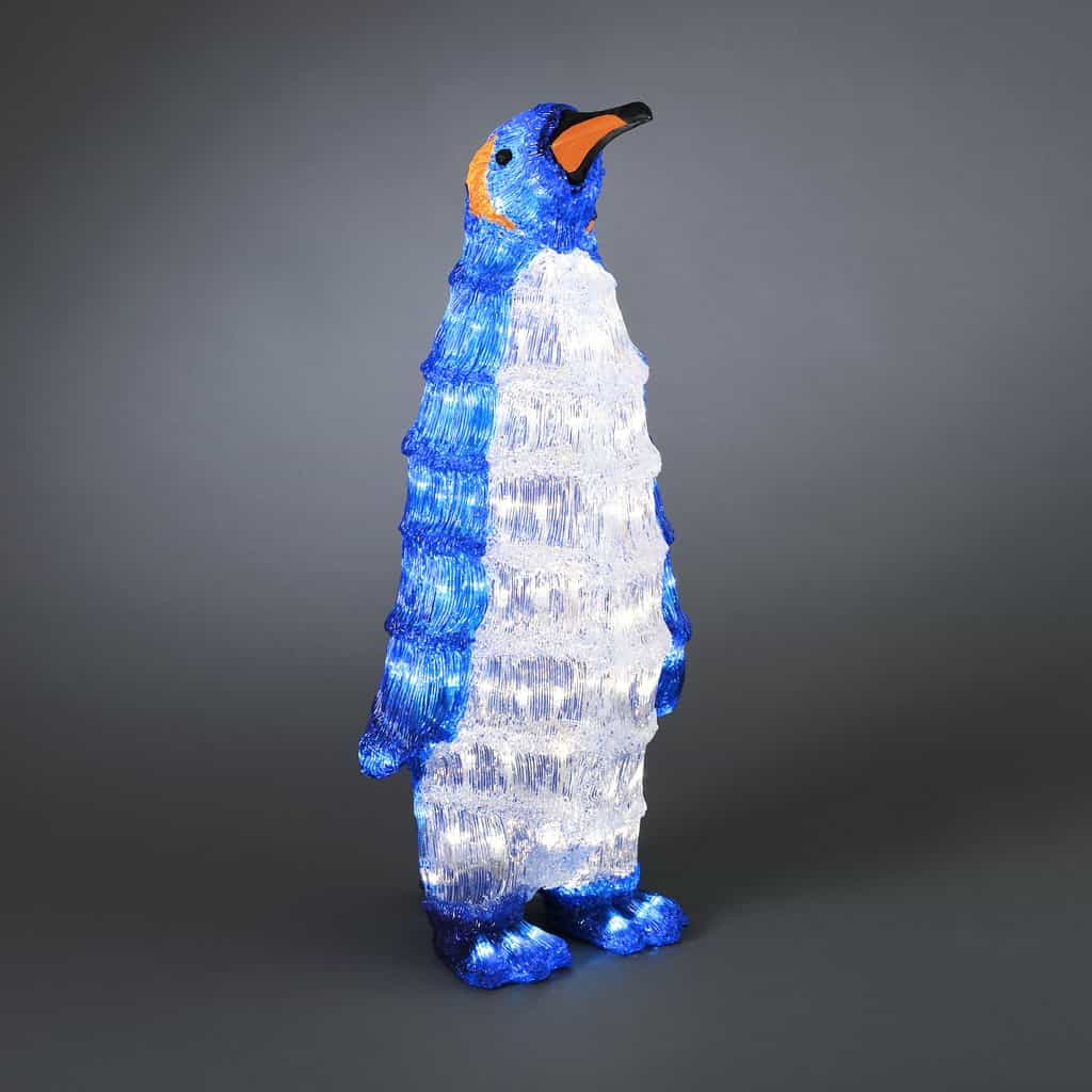 Acrylic Penguin 63 cm