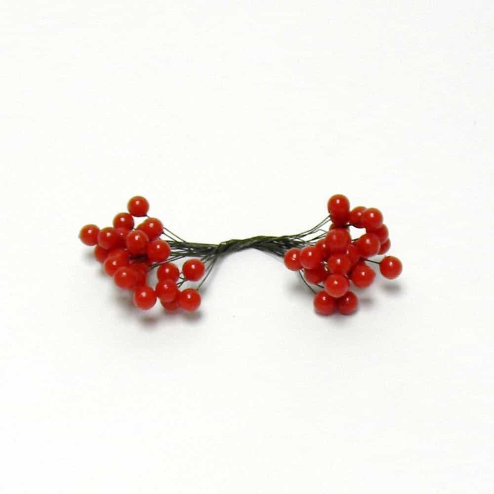 Red Berry Bunch