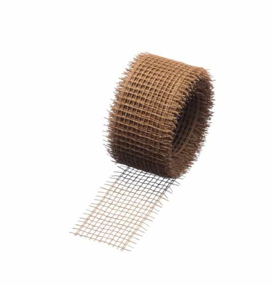 Jute Mesh Ribbon