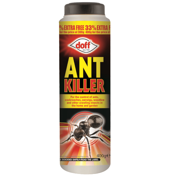 Ant Killer