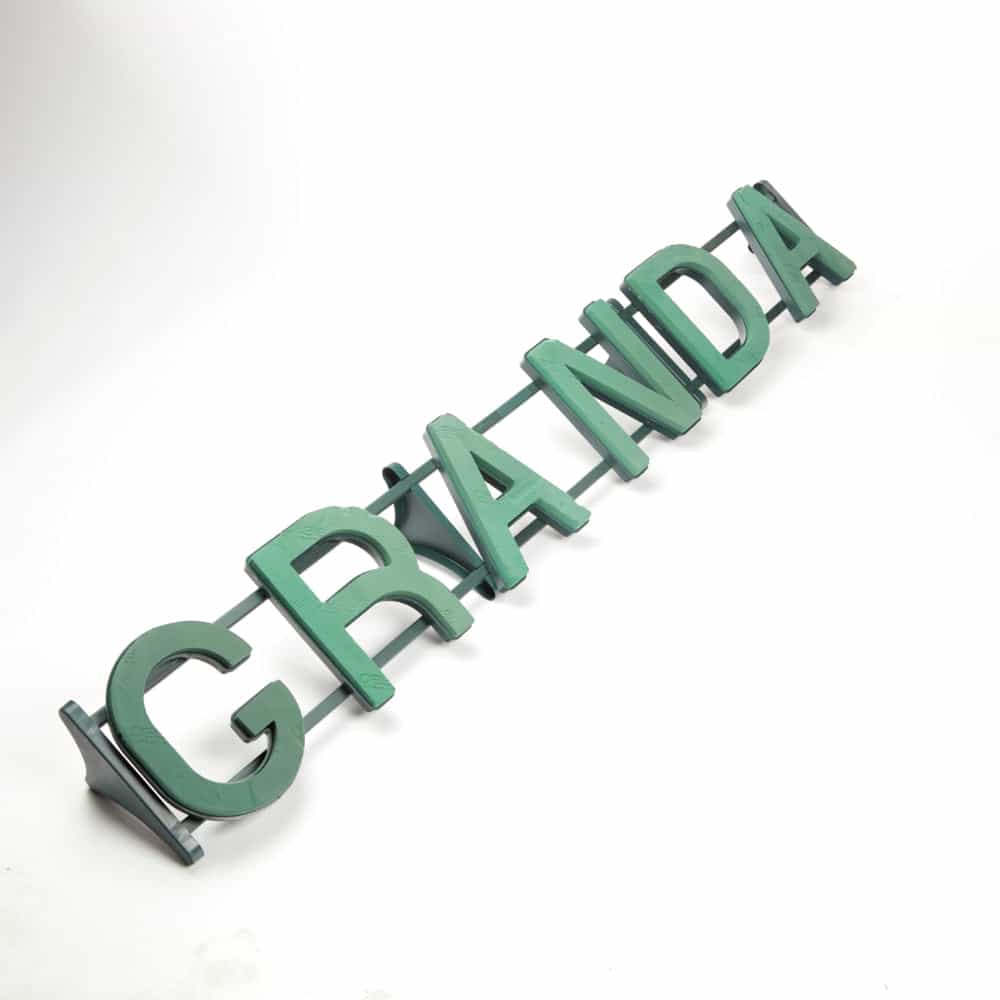 NAYLORBASE® GRANDA TRIBUTE