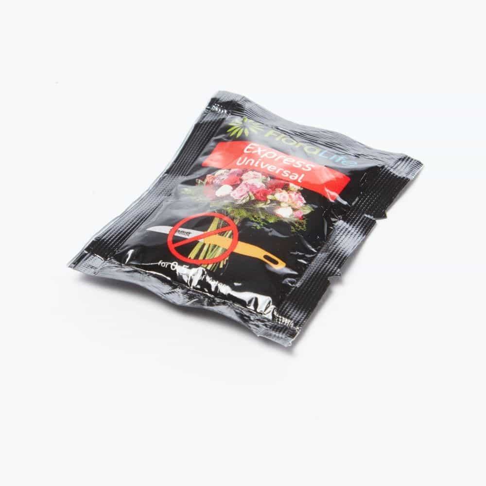 FLORALIFE® FLOWER FOOD