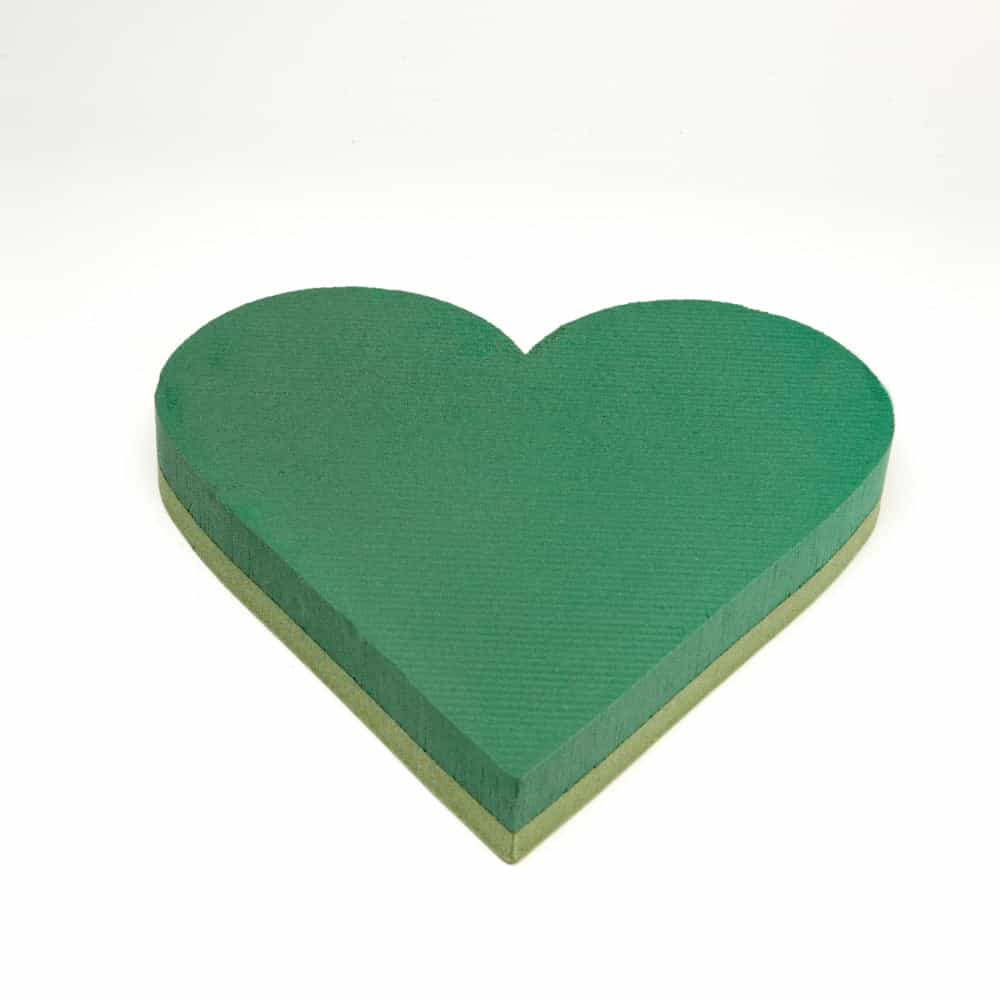 Heart Shaped Frames