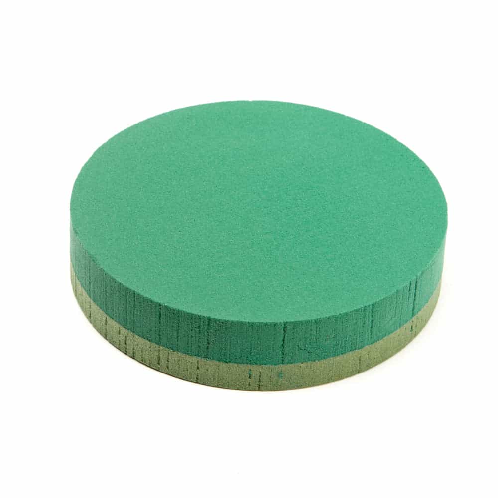 OASIS® FOAM FRAMES® Ideal Floral Foam Posy Pads