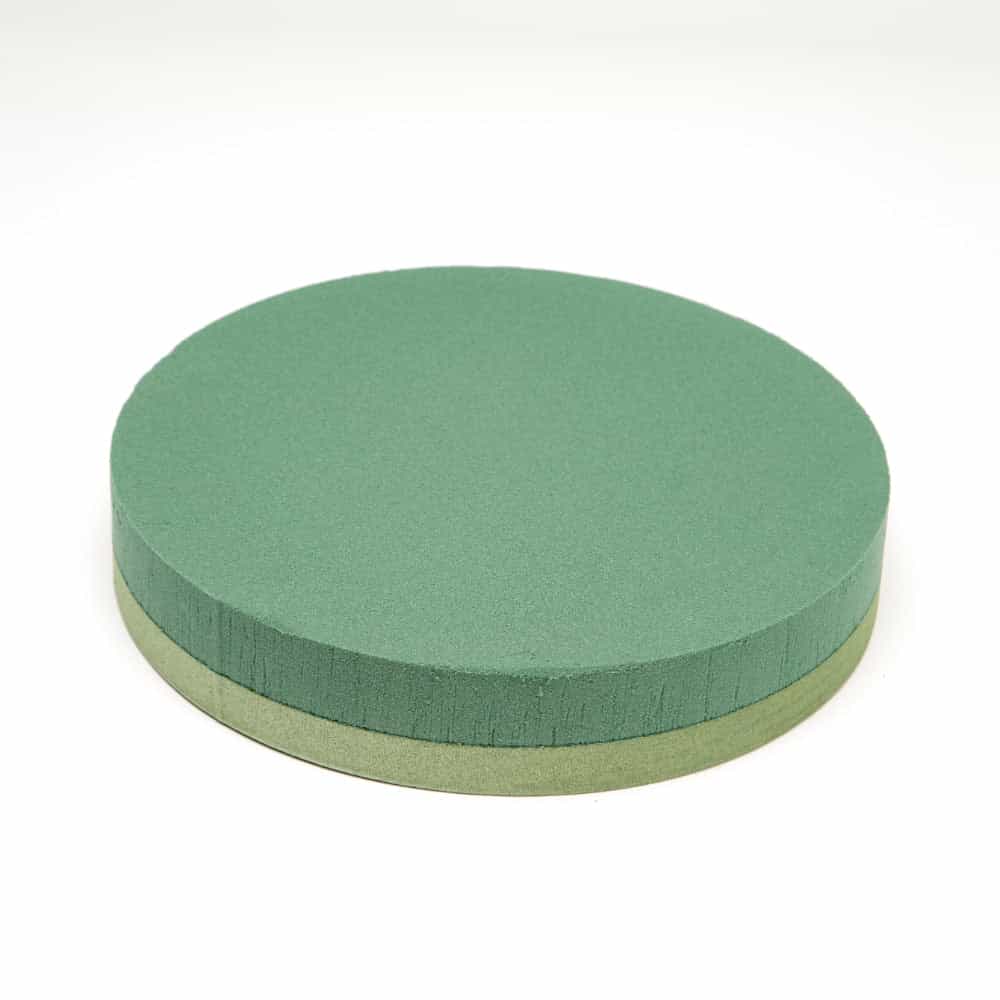 OASIS® FOAM FRAMES® Ideal Floral Foam Posy Pads