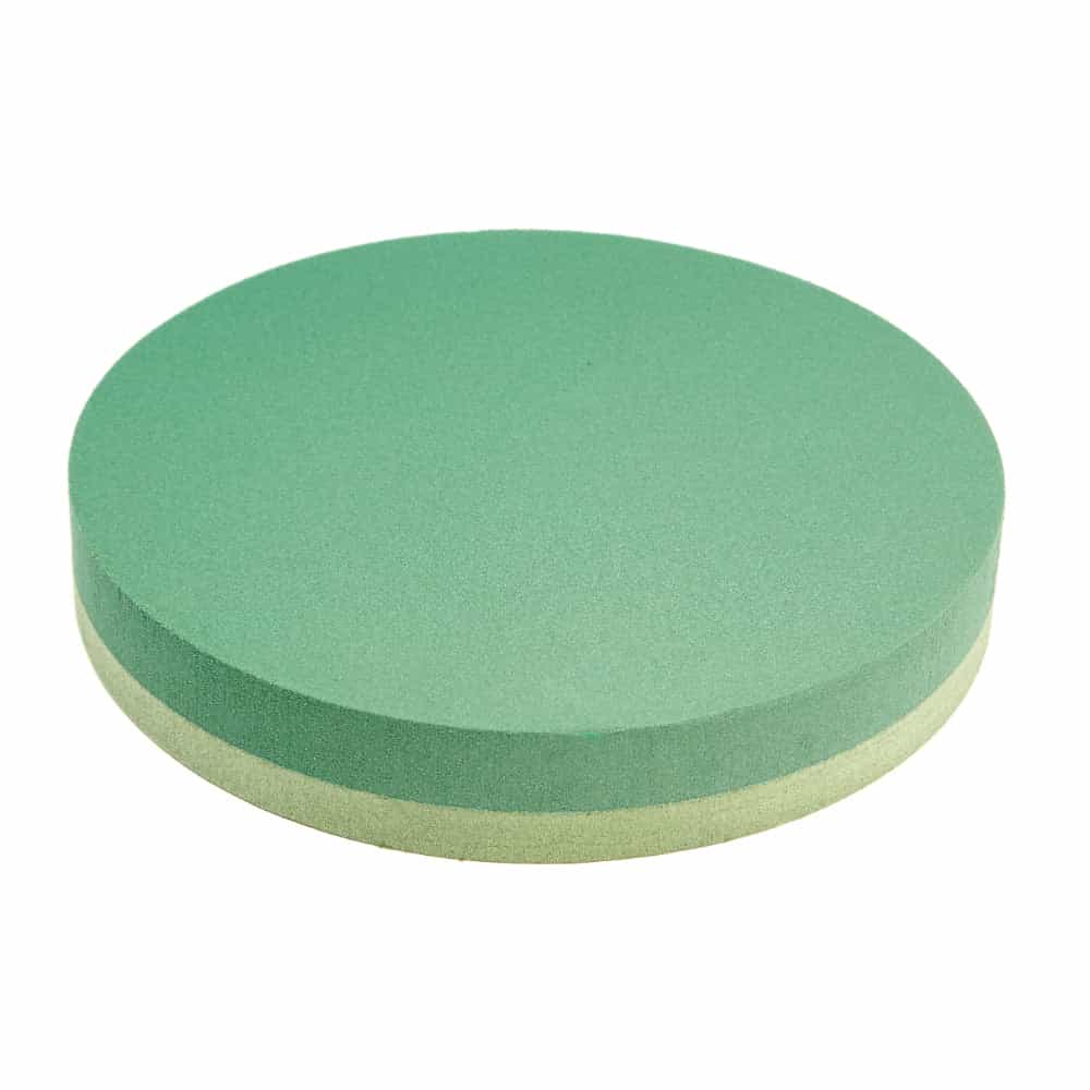 OASIS® FOAM FRAMES® Ideal Floral Foam Posy Pads