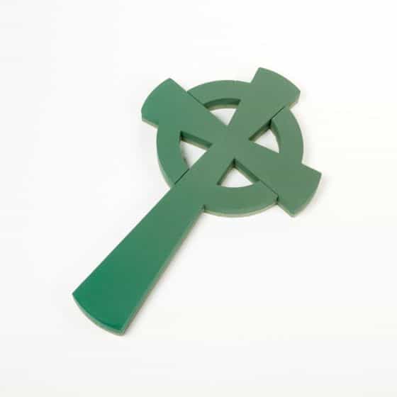 Oasis Celtic Cross Large