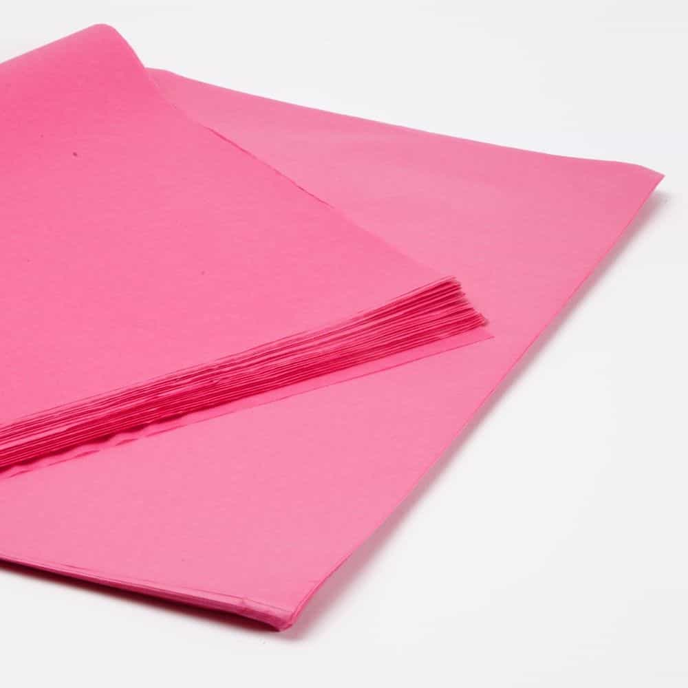 Tissue Paper Sheets