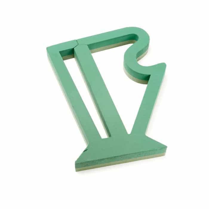 Oasis Harp
