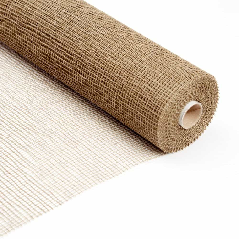Jute Mesh / Hessian Roll