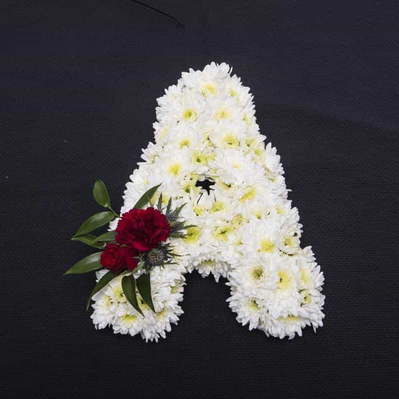 Personalised Letters