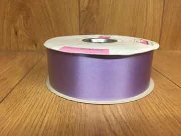 Poly Ribbon 50mm x 100yards Assorted Colours