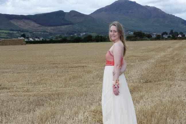 Wrist Corsages in a Range of Colours