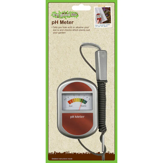 PH Soil Tester