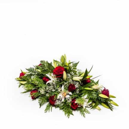 Rose and Lily Tribuate