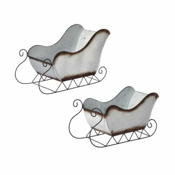 Riversdale Sleigh