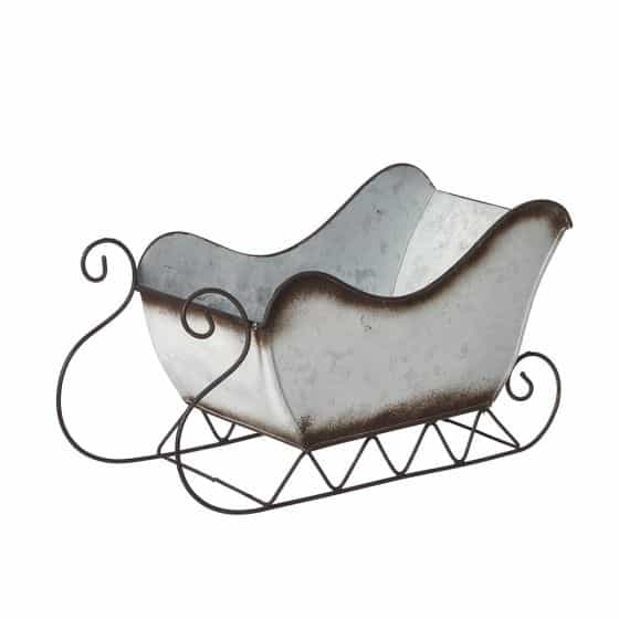 Riversdale Sleigh