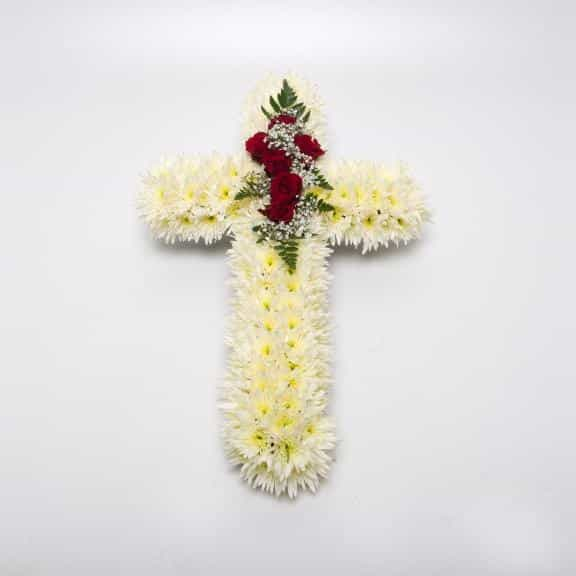 Remembrance Cross