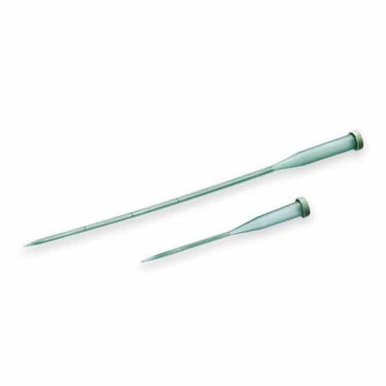 Flower Tube with Spike (100 pieces)
