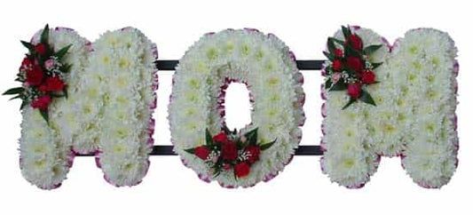 MUM Tribute