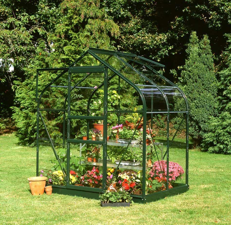 Supreme Greenhouse