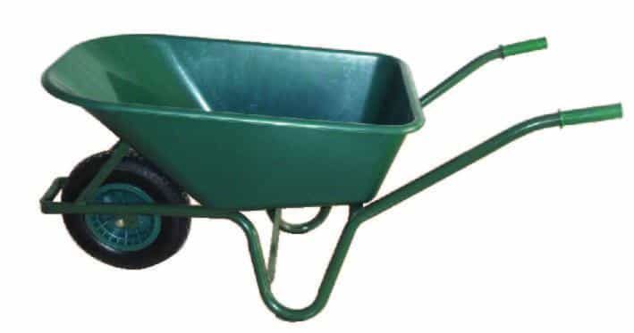 Wheelbarrow