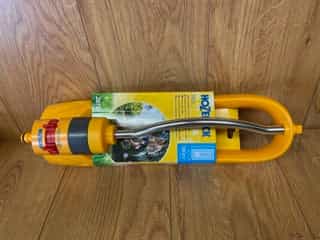 Hozelock Aqua Storm 15 Sprinkler