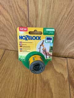 Hozelock Hose End Connector